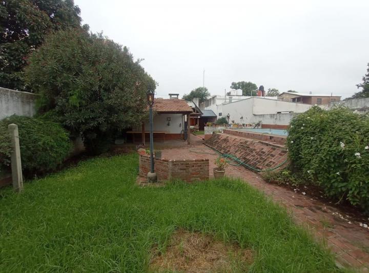 Casa de Tres Dorm con Pileta MacroCentro! 3