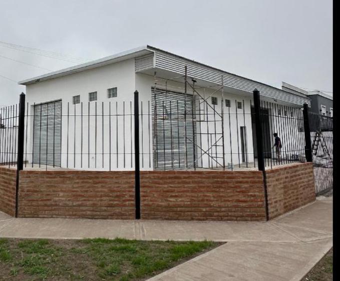 Propiedad en Argentina
