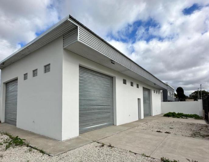 Galpon en Venta 2