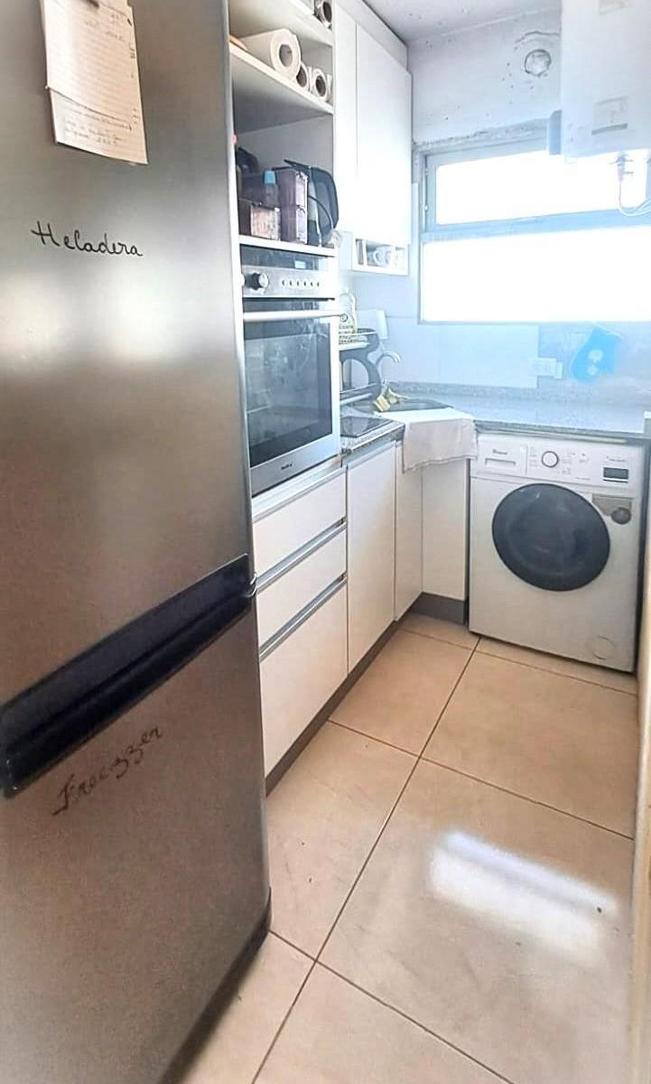 Departamento de 2 Ambientes en Venta! Zona Centro. Retasado U$s50.000 4