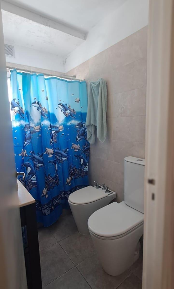 Departamento de 2 Ambientes en Venta! Zona Centro. Retasado U$s50.000 5