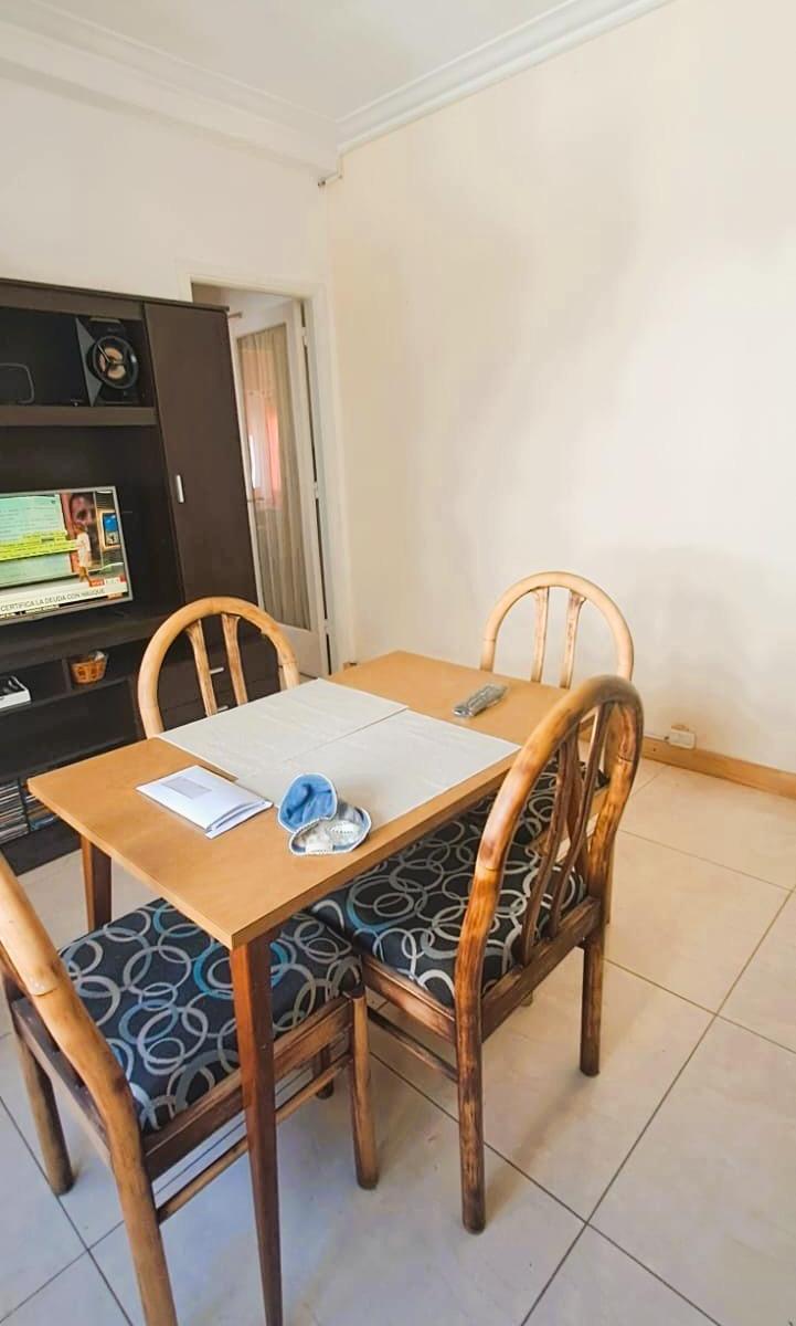 Departamento de 2 Ambientes en Venta! Zona Centro. Retasado U$s50.000 3