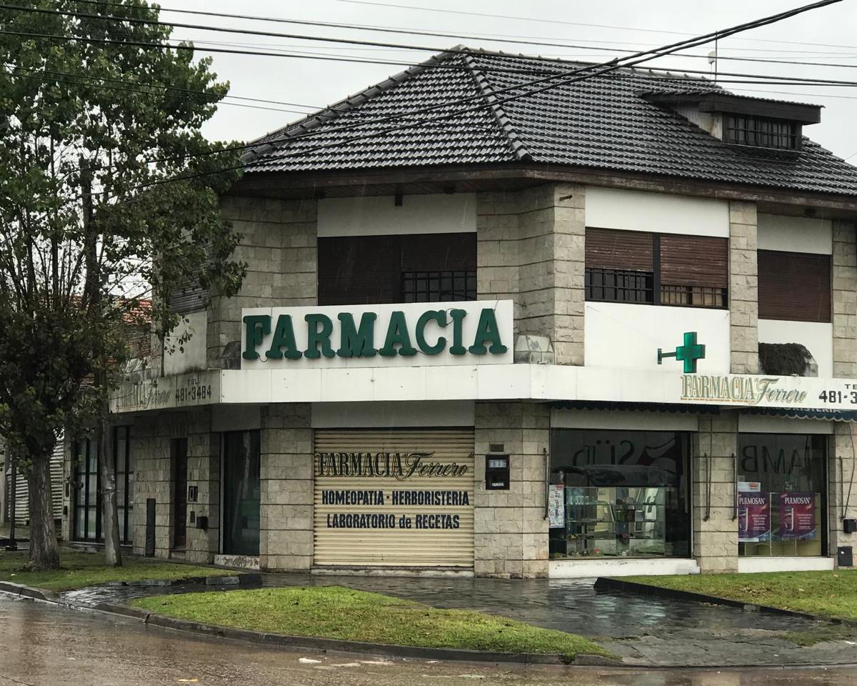 Propiedad en Argentina