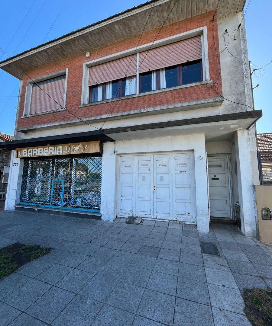 VENTA PROPIEDAD EN BLOCK