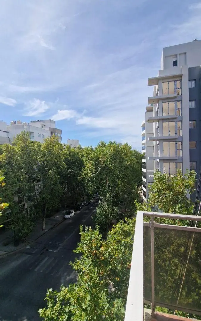 DEPARTAMENTO EN VENTA 1