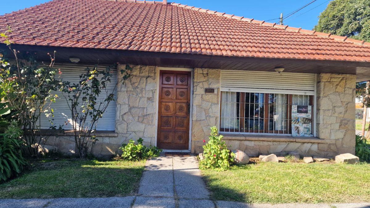 Chalet en venta