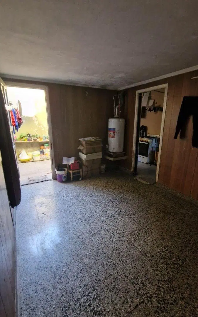 Chalet en venta 2