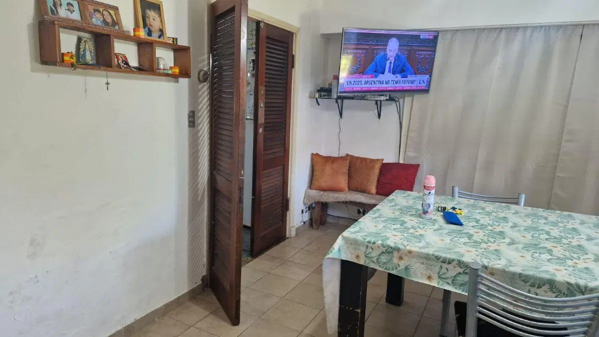Chalet en venta 4