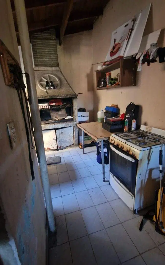 Chalet en venta 3