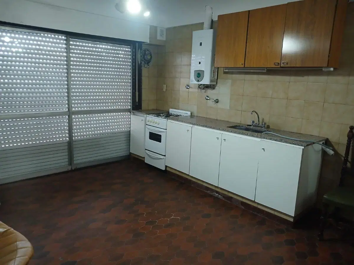 CHALET EN ALQUILER 2