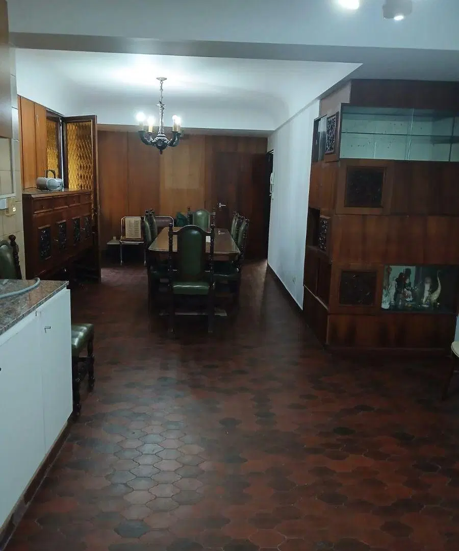 CHALET EN ALQUILER 5