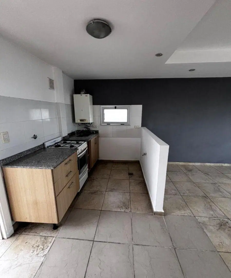 DEPARTAMENTO EN ALQUILER 4
