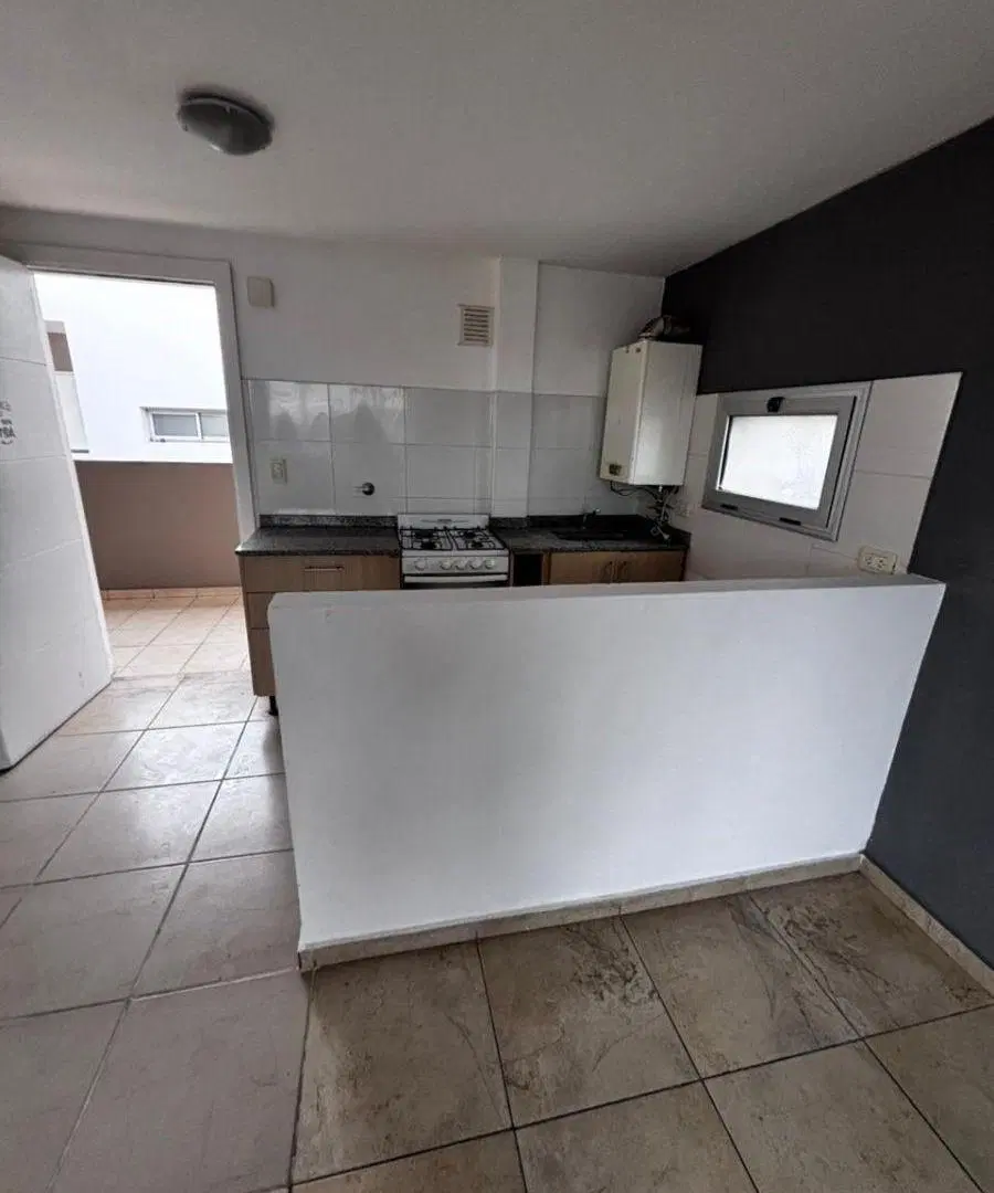 DEPARTAMENTO EN ALQUILER 3