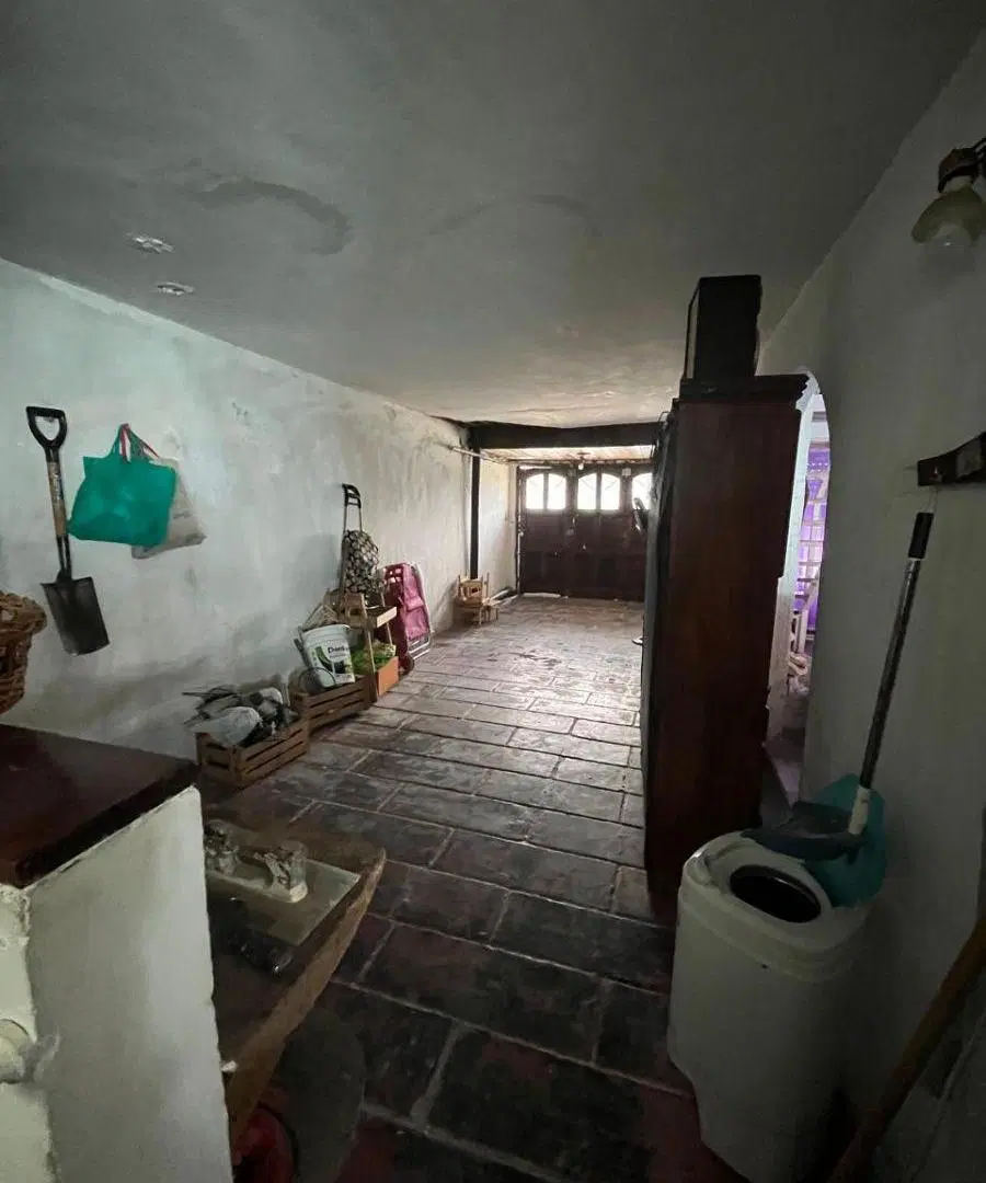 Casa de 200 m2 con 3 dormitorios en venta en El Martillo 1