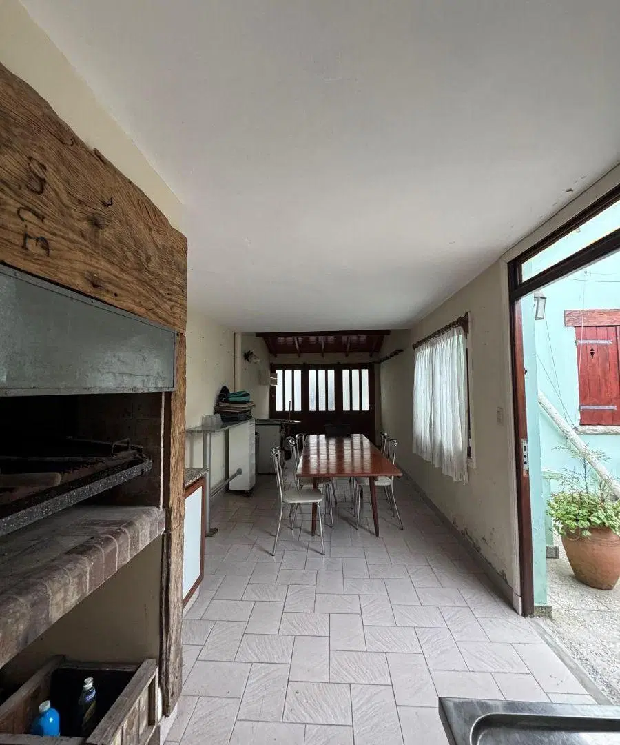 Casa para uso comercial zona Guemes 1