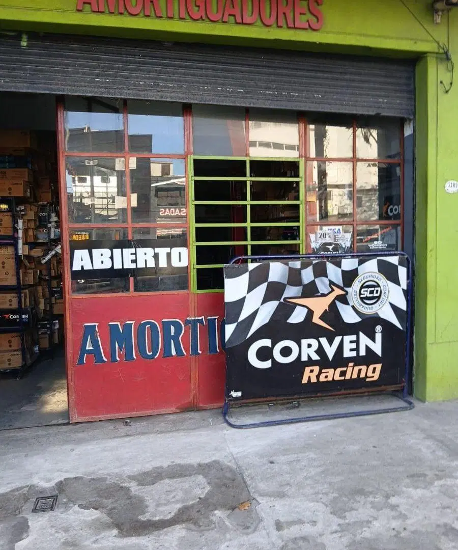 TALLER EN ALQUILER 1