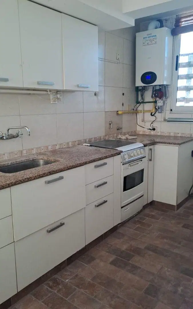 ALQUILER 24 MESES DEPARTAMENTO 4 AMBIENTES- SAN JOSE 5