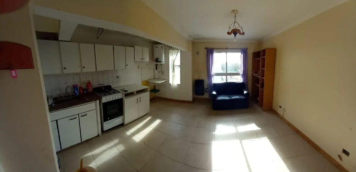 Departamento 3 ambientes en alquiler 8