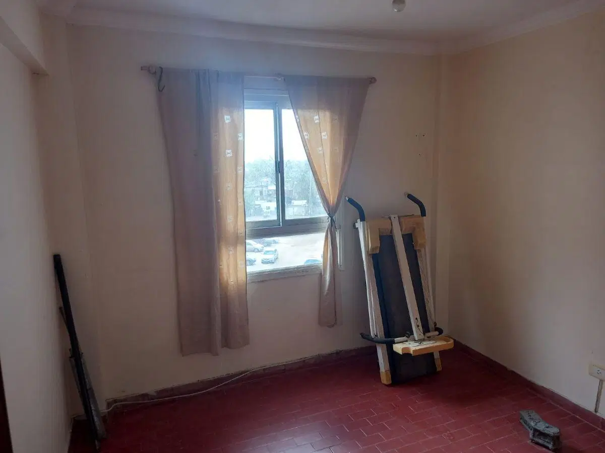 Departamento 3 ambientes en alquiler 4