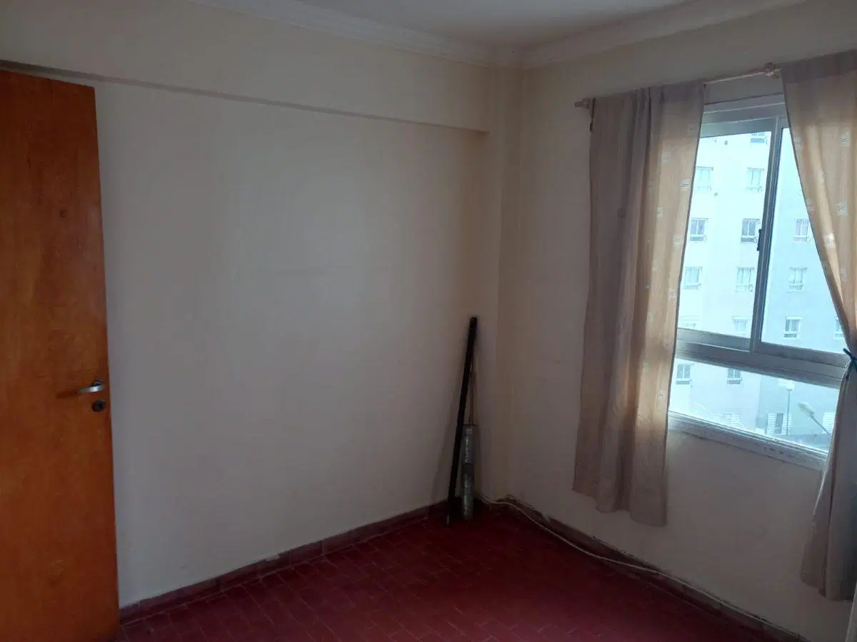 Departamento 3 ambientes en alquiler 2