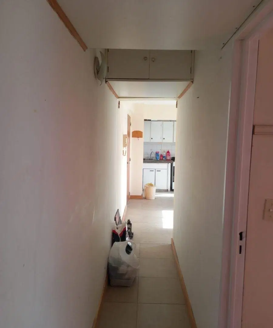 Departamento 3 ambientes en alquiler 1
