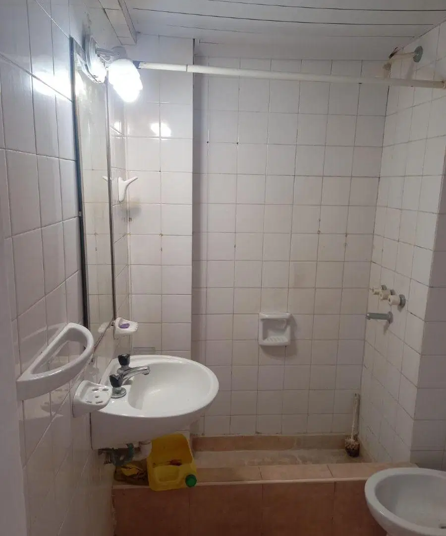 Departamento 3 ambientes en alquiler 5