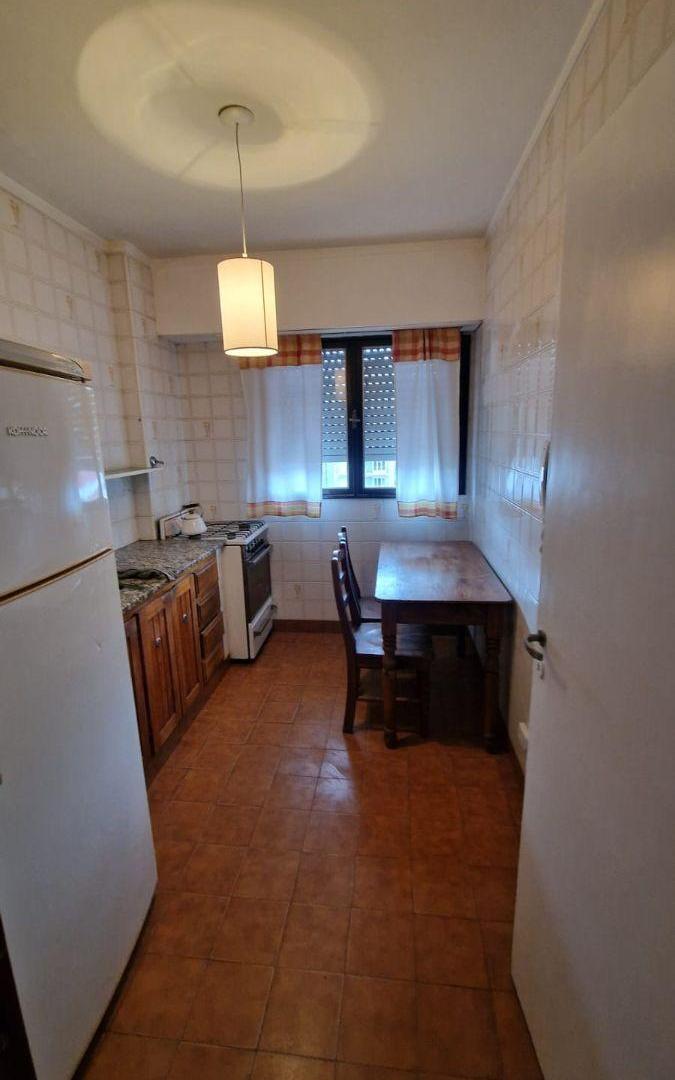 Foto de Departamento de 30 m² con 1 ambiente en alquiler en Mar del Plata, imagen 5