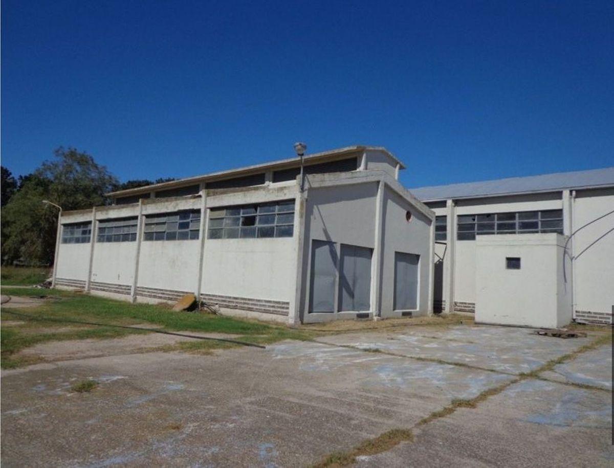 Foto de Galpon de 15600 m² en venta en Parque Industrial General Savio, imagen 3