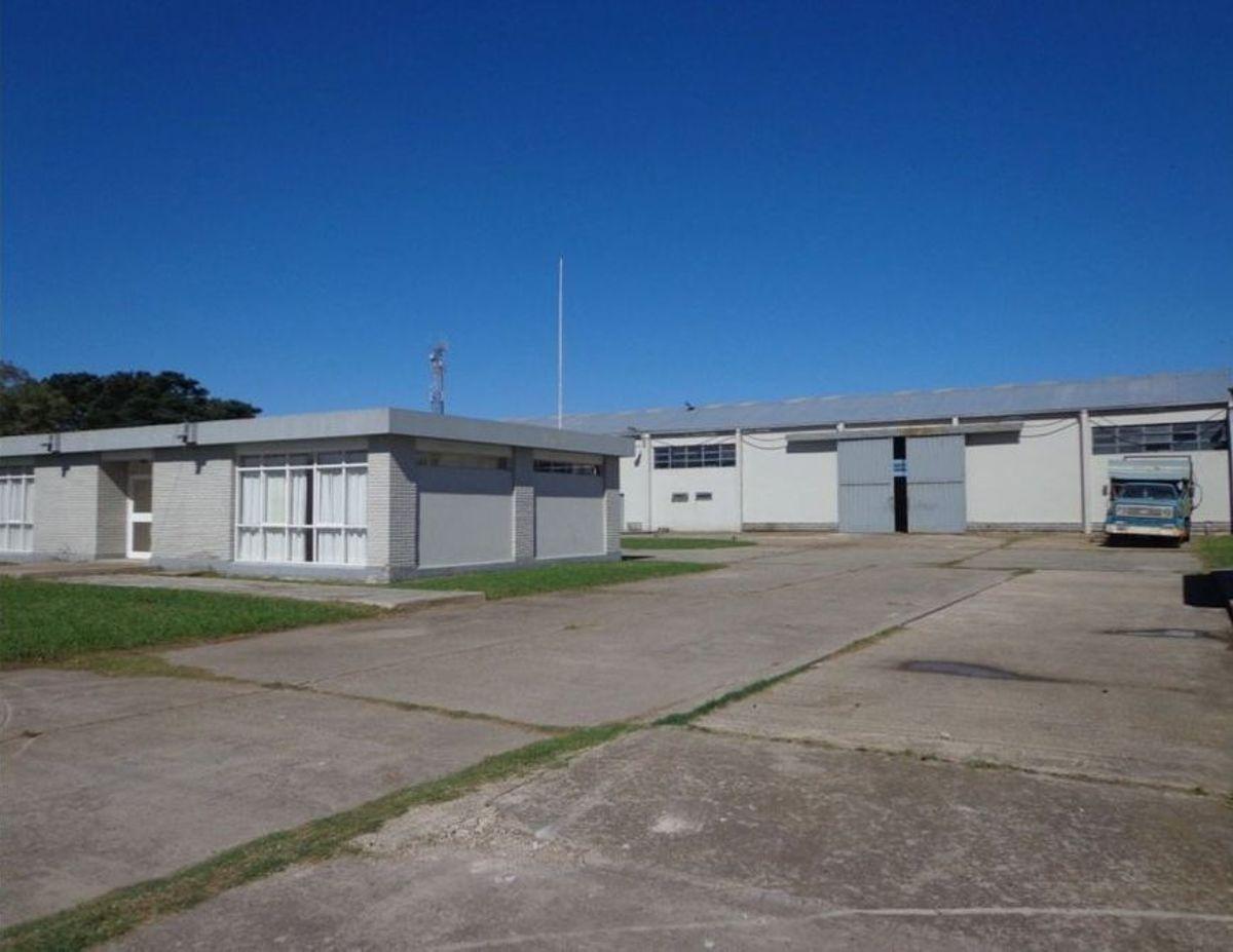Foto de Galpon de 15600 m² en venta en Parque Industrial General Savio, imagen 5