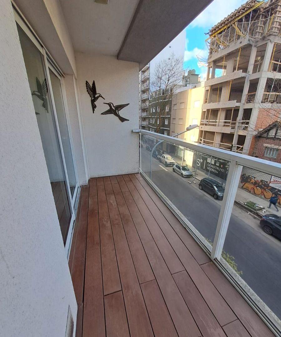 Foto de Departamento de 60 m² con 2 dormitorios en alquiler ., imagen 5