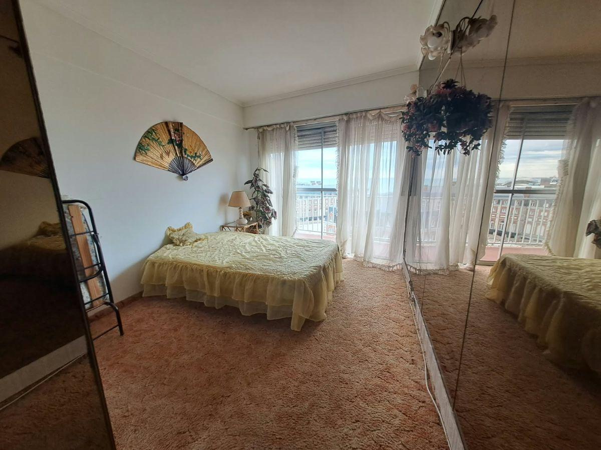 Foto de BOULEVARD MARITIMO Y ARENALES AMB Y MEDIO 1RA LINEA AL MAR CON BALCON, imagen 5