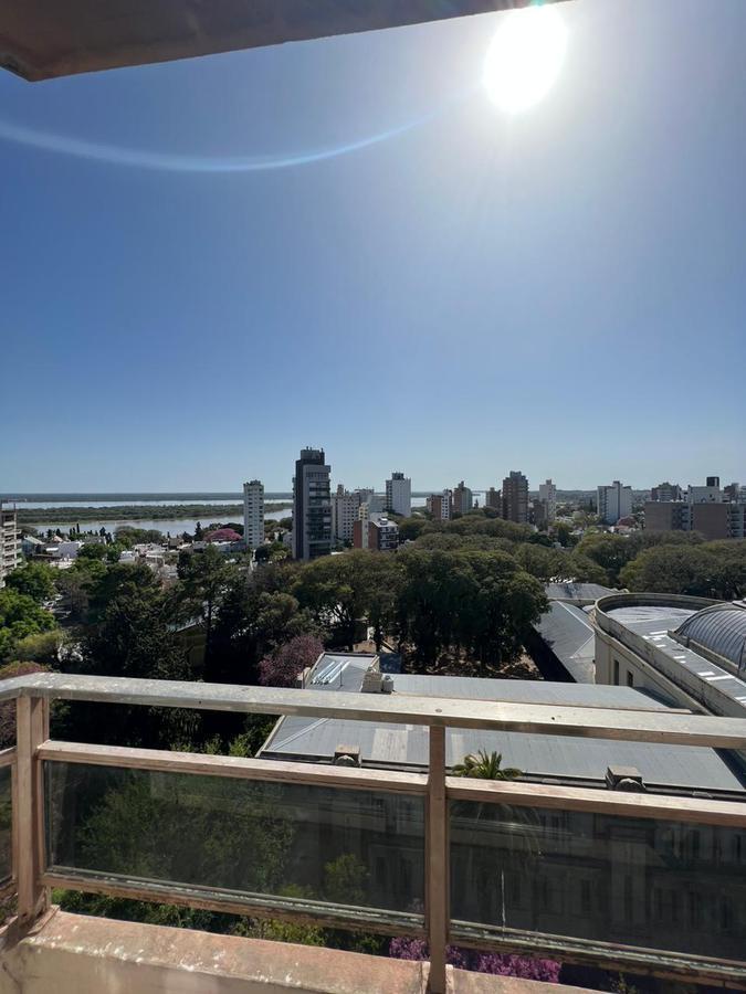 Exclusivo Piso de 200 m, Zona Parque - Parana 1