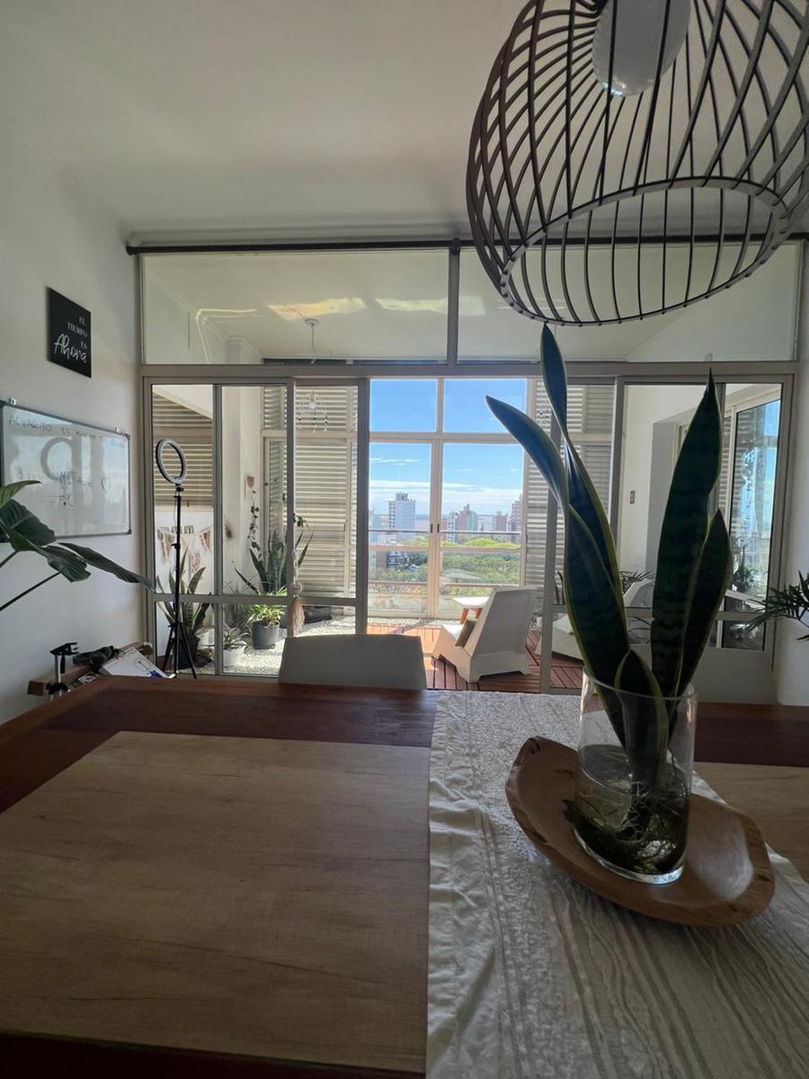 Exclusivo Piso de 200 m, Zona Parque - Parana 2