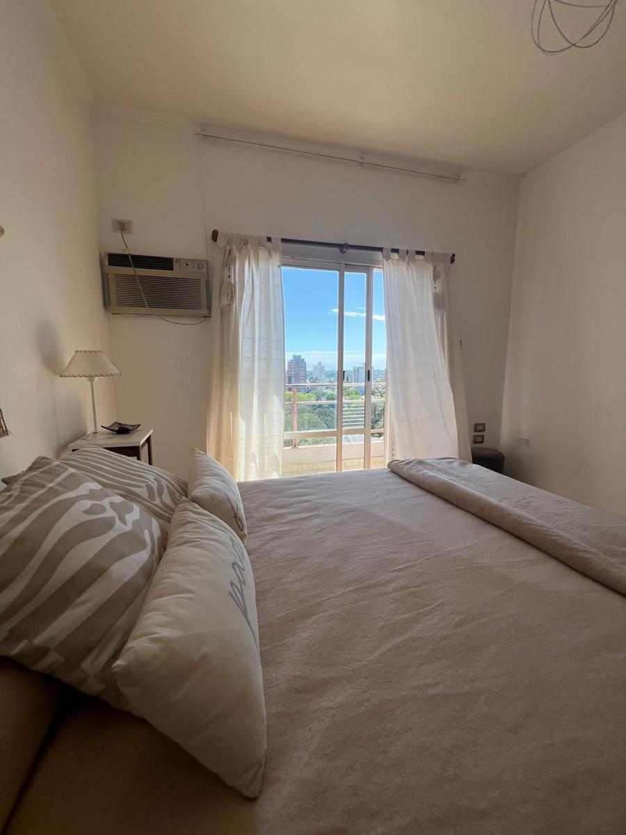 Exclusivo Piso de 200 m, Zona Parque - Parana 5