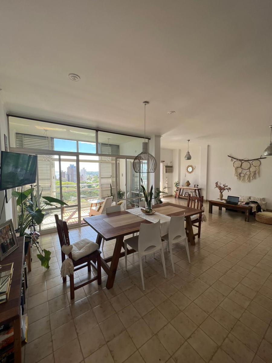 Exclusivo Piso de 200 m, Zona Parque - Parana 3
