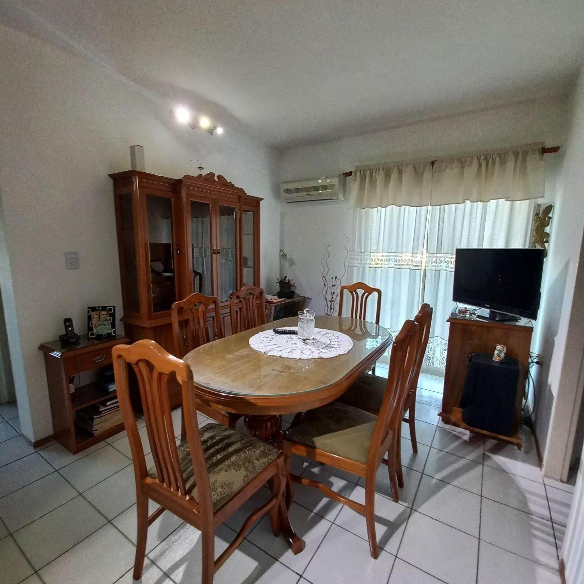 Departamento - Parana 2