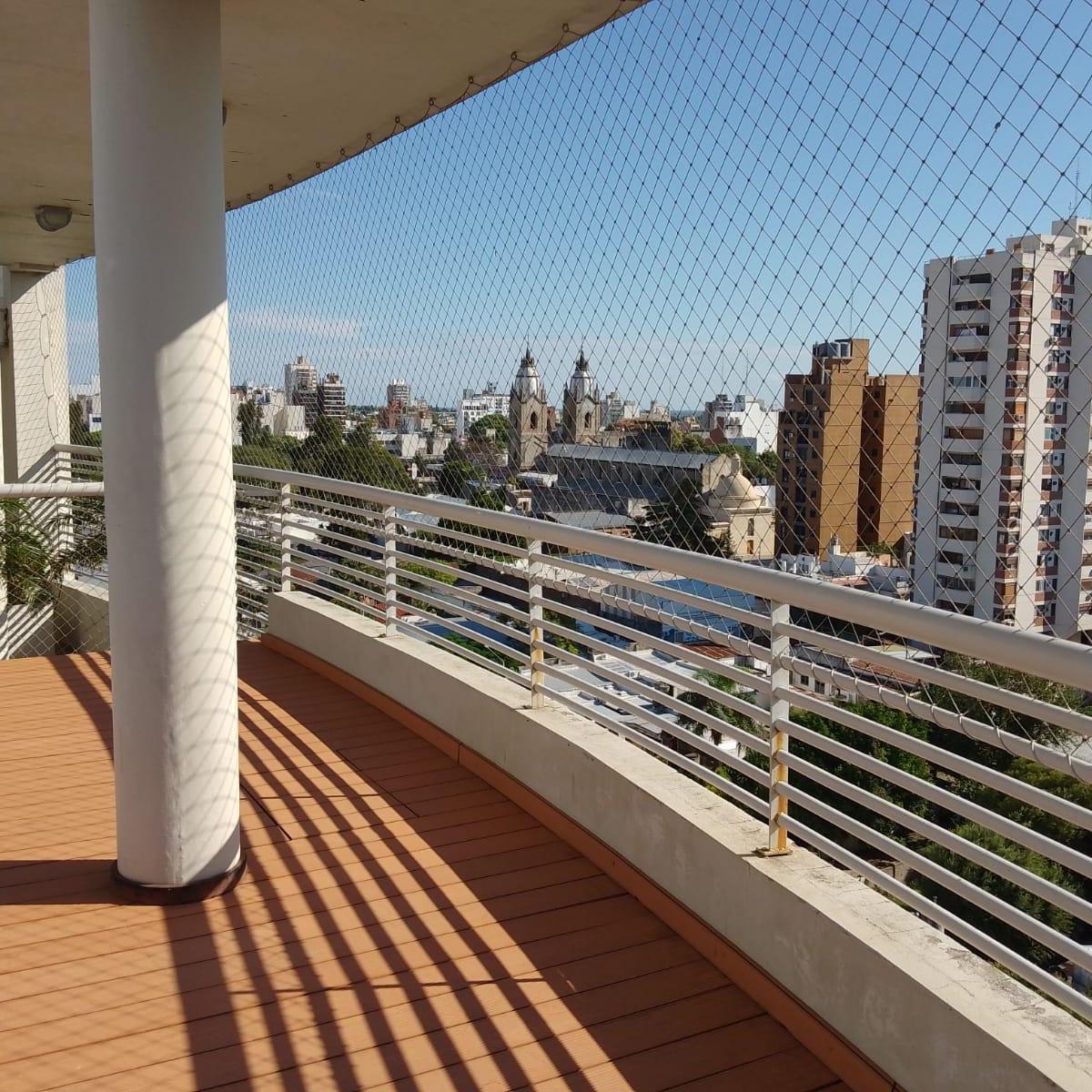 Excelente Semipiso en Venta Zona Parque 3