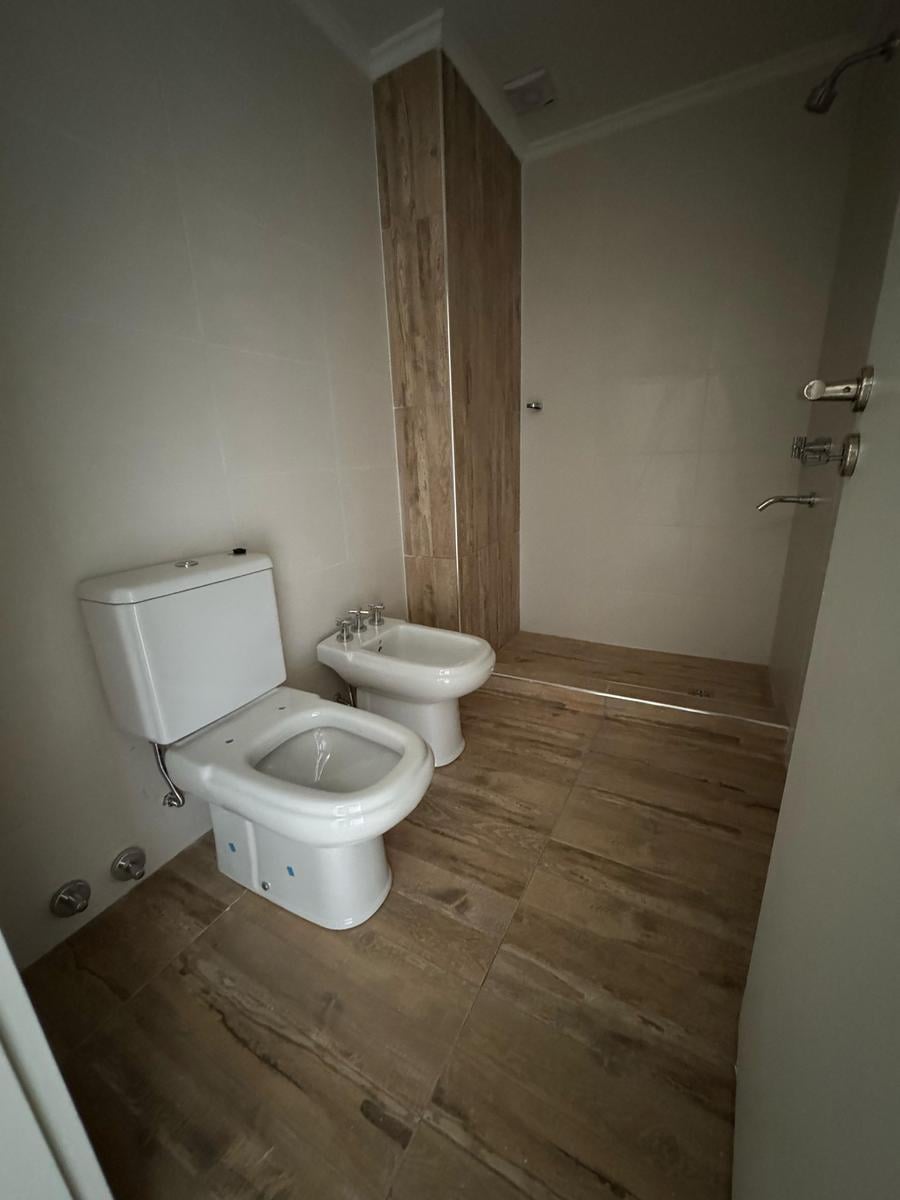 Se vende departamento 1 dormitorio a estrenar calidad premium