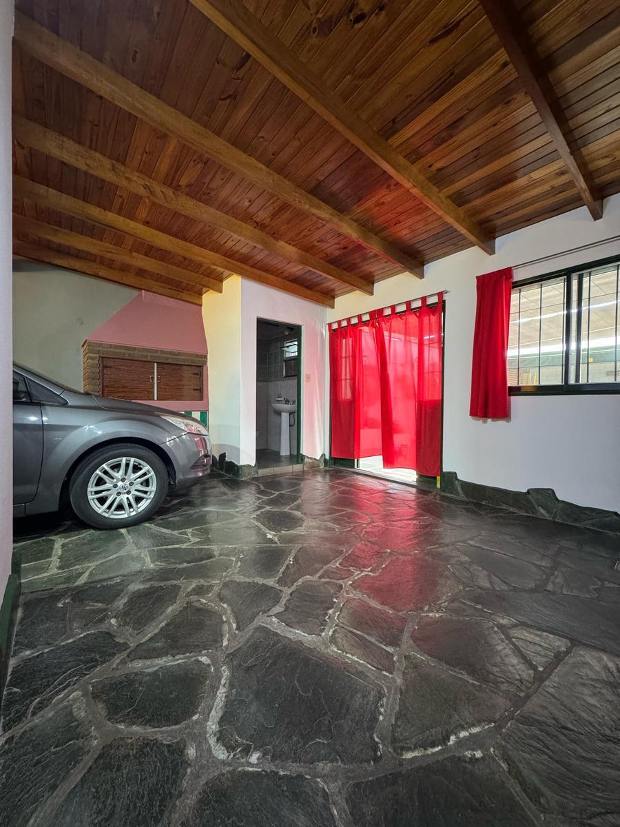 Hermosa casa en venta lista para ingresar a vivir