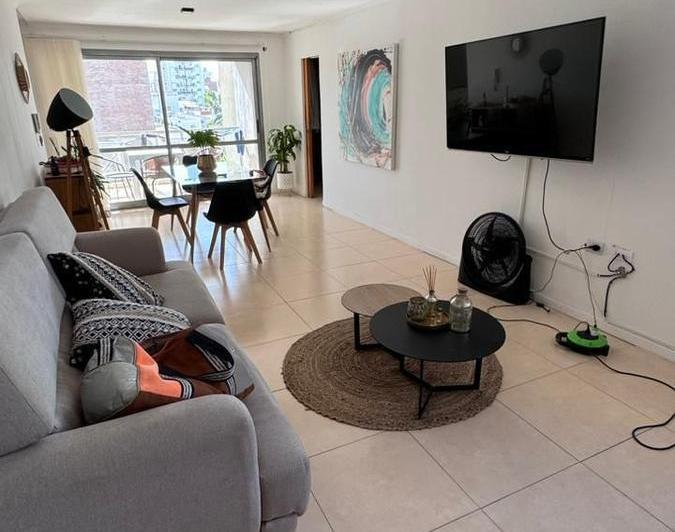 EXCELENTE DPTO EN VENTA 2 DORMITORIOS EN CORRIENTES Y SAN LORENZO