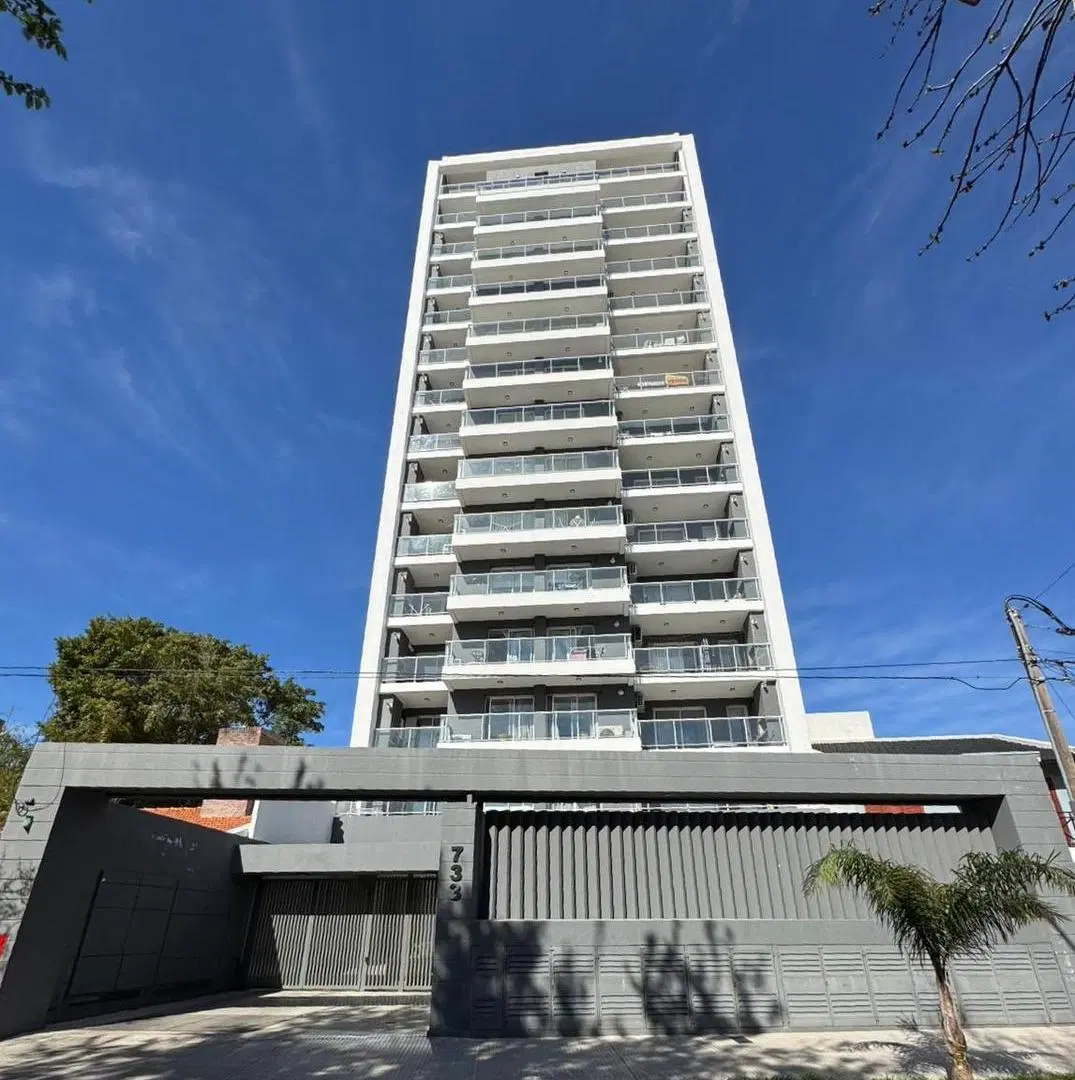 Departamento en Parana 2