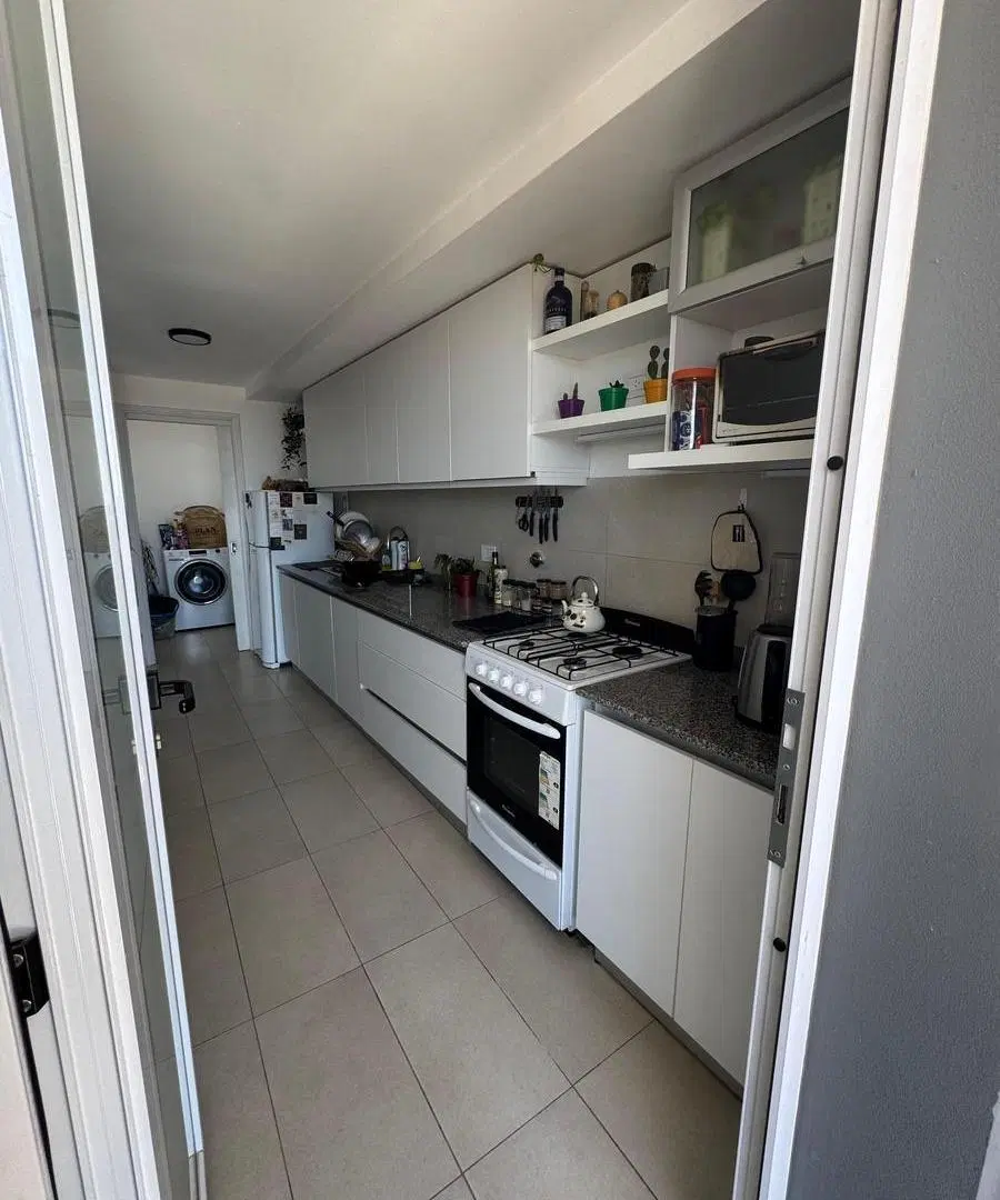 Departamento en Parana 5