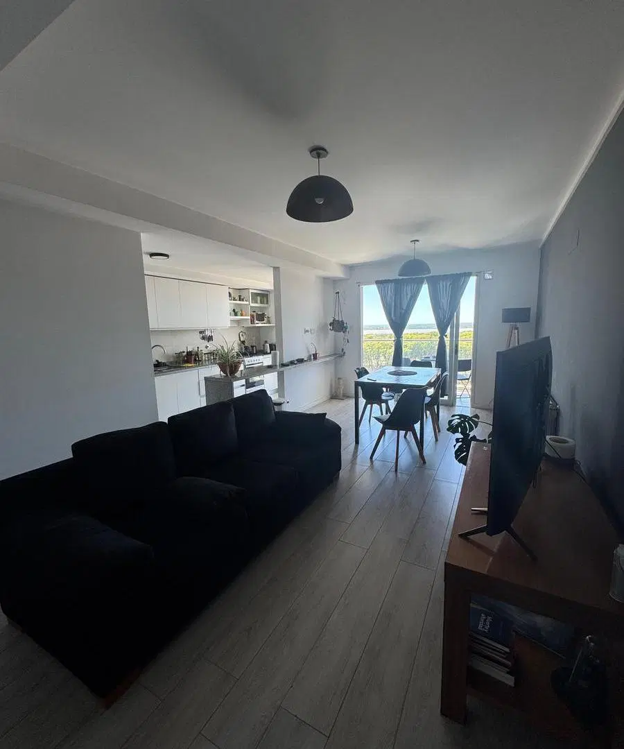 Departamento en Parana 4