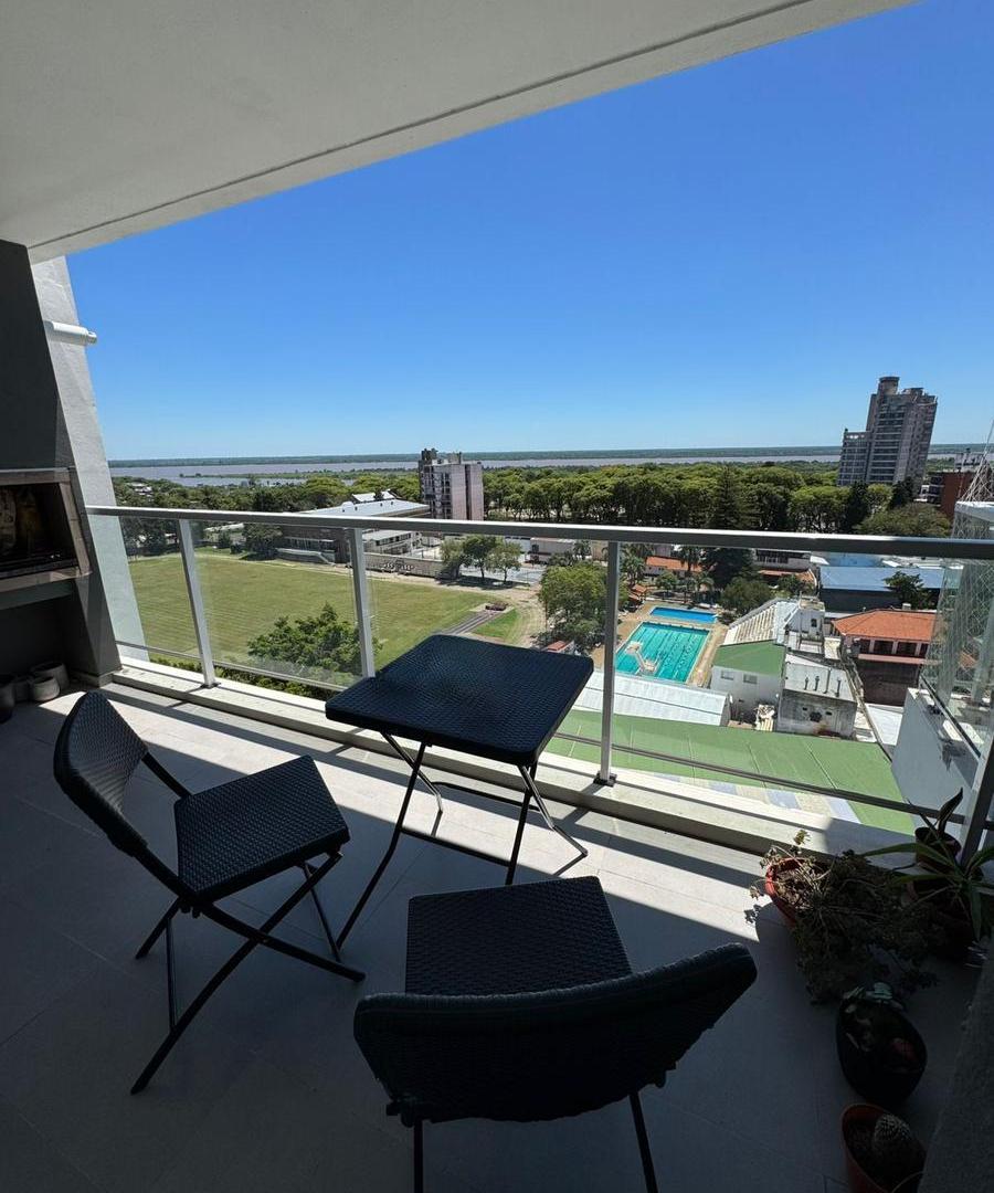 Departamento en Parana