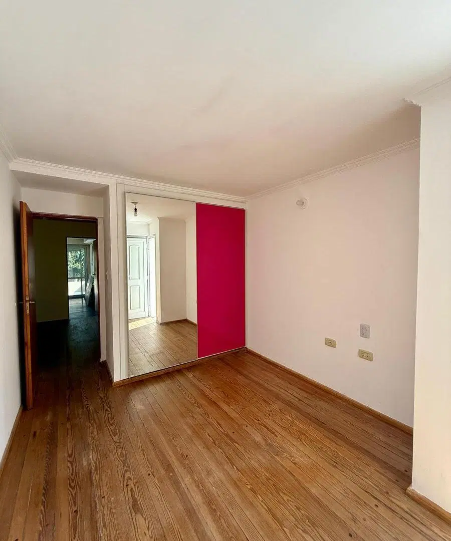 Excelente casa 3 dormitorios zona parque !!! Sobre calle Salta 5
