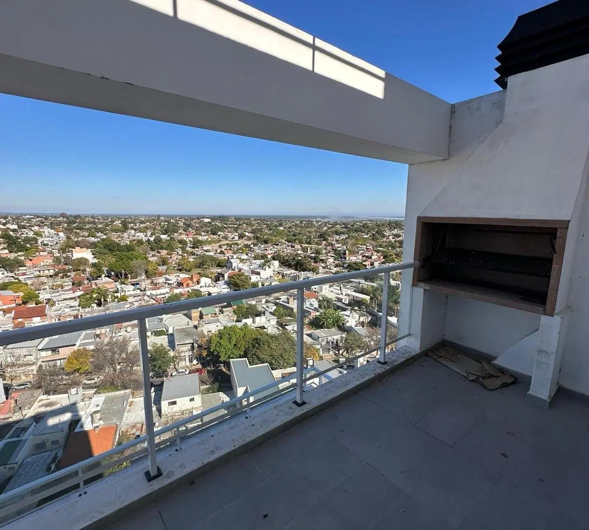 Departamento - Parana 5