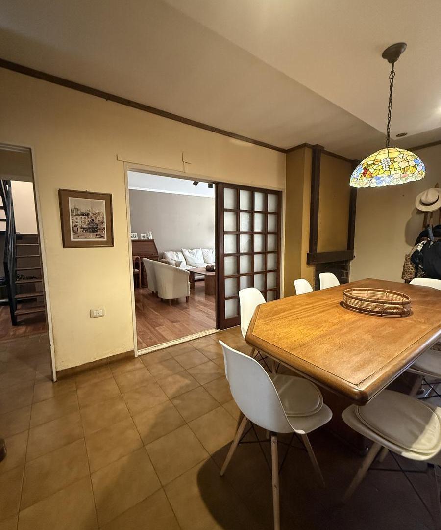 Foto de GRAN CASA EN VENTA ZONA PLAZA SÁENZ PEÑA, imagen 4