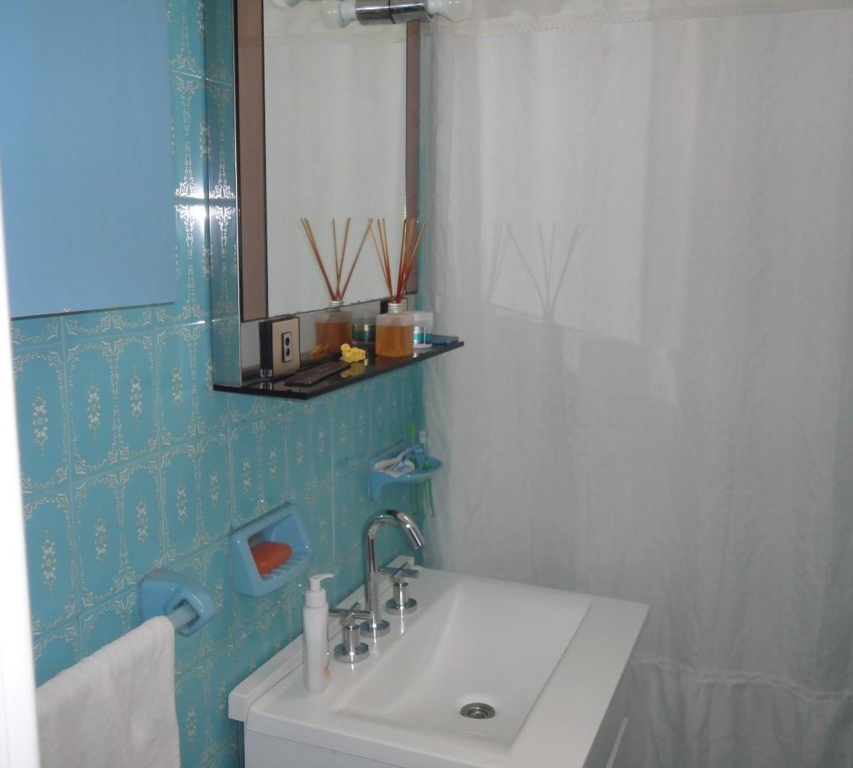 Casa Americana de 3 Ambientes con Garage Quincho 2