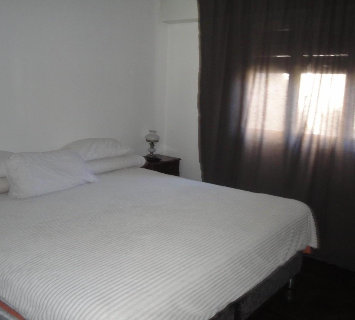 Casa Americana de 3 Ambientes con Garage Quincho 3