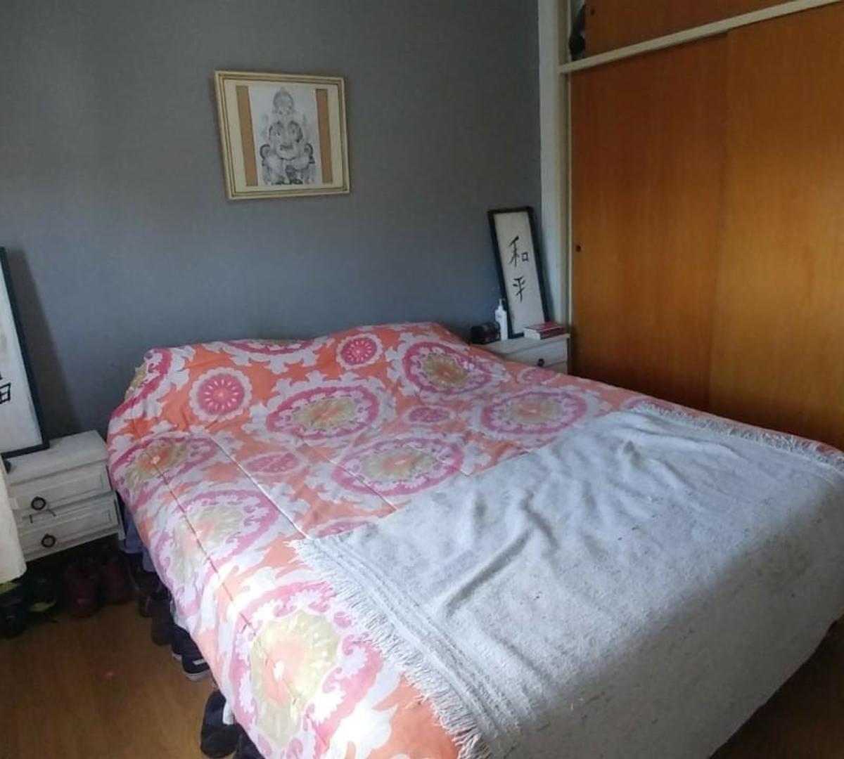 DEPARTAMENTO CENTRICO DE 3 AMBIENTES A METROS DE ESTACION HA